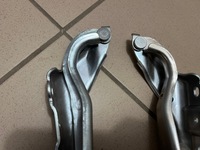 фото thumb №3, Петли капот левый правый skoda rapid 5ja