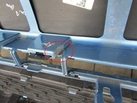 фото thumb №12, Бампер передній mini cooper f55 f56 se electric