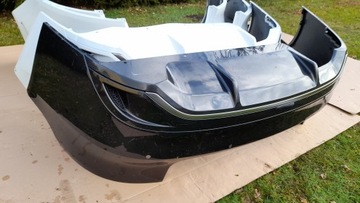 фото thumb №13, Бампер задний зад jaguar xf ii x260 рестайлинг org