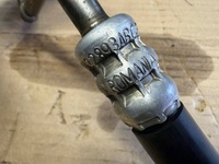 фото thumb №7, Porsche cayenne ii 7p 3.0d шланг підсилювача керма 7p0422893ab