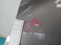 фото thumb №11, Крила перед правий toyota corolla verso ii 2 szary 4s0