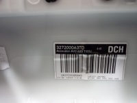 фото thumb №5, C4 picasso ii обшивка двері перед правий 98125294ya