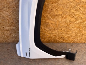 фото thumb №15, Hyundai tucson iv 4 20- крыло переднее перед правый