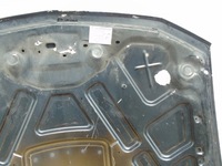 фото thumb №5, Ford mustang 2005-2009 капот алюміній