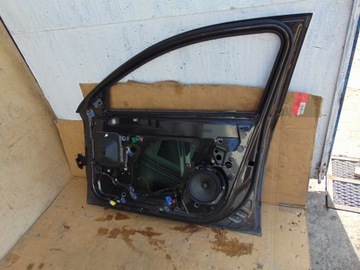 фото thumb №11, Двері правий перед skoda superb ii 9203