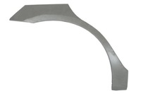 фото thumb №1, Blic 6504-03-1609582p панель крила внутрішнього