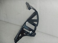 фото thumb №1, Mercedes gla w156 направляющая кронштейн бампера задняя