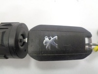 фото thumb №12, Peugot 308 t9 1.6 ehdi бортовой компьютер набор стартовый