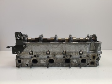 фото thumb №6, Opel vectra c 2.0 dti головка цилиндров r9128018