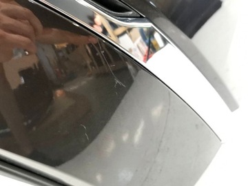 фото thumb №3, Новый org бампер перед vw passat b8 4xpdc lb7r