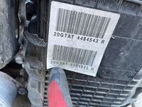 фото thumb №6, Citroen ds7 коробка передач передач автоматическая коробка передач 20gtat