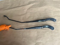 фото thumb №1, Рычаг дворники левая перед передние renault megane ii