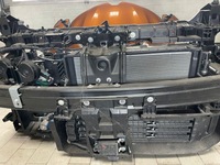 фото thumb №8, Перед бампер лампи капот крила renault captur ii bixnb