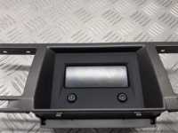 Дисплей радіо opel vectra c 1.9 cdti 13208193 Оригінал, фото thumb