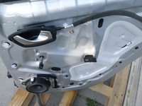 фото thumb №5, Дверь правый задняя renault clio iv 4