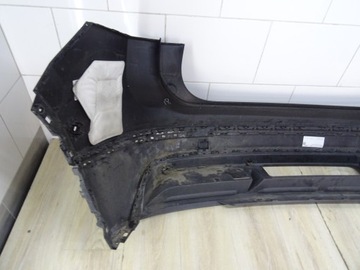 фото thumb №11, Vw tiguan 5na бампер задній зад 5na807521b