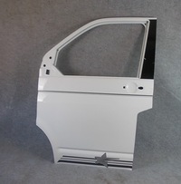 фото thumb №10, Vw transporter t6 передние левая дверь