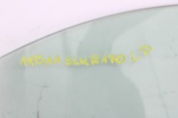 фото thumb №3, Mercedes slk i r170 1996-2000r стекло дверь левая левый перед