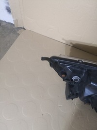 фото thumb №6, Mitsubishi asx .лампа права передня