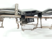 фото thumb №15, Dodge ram 1500 3.6 14r каркас панель приладів консоль