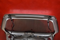 фото thumb №15, Кришка багажника зад задня срібна vw passat b6 універсал 05-10