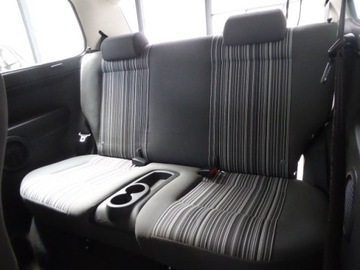 фото thumb №7, Fox 5z1 диван зад задняя сиденье спинка hb 3d