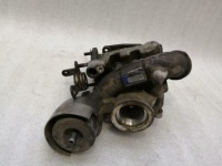 Турбонагнітач porsche 9a212303202 Доставка, фото thumb