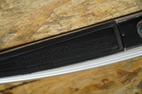 Рейлинг крыша правый  31448384 или левое  31448383 22r volvo xc40 оригинал идеальное состояние с Разборки, фото thumb