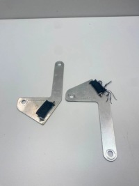 Купить Другое запчасти кузов mercedes-benz sl r129 a1298600210 28182164 5.0l, фото thumb