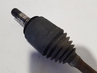 фото thumb №4, Mercedes w164 привідний вал лівий перед 3.0 cdi