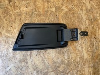 фото thumb №2, Подлокотник подушка кожа alfa romeo stelvio q4