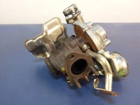 фото thumb №4, Renault clio iv 1.5 dci турбонагнетатель 8201164371