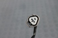 фото thumb №8, Заглушка жгут лампы перед outlander ii lift 10-