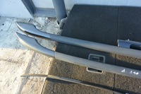 фото thumb №5, Рейлинги кровельные накладки kpl mercedes gl x164