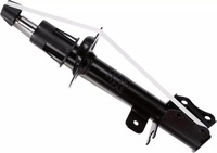 фото thumb №1, Амортизатор/задний/ chevrolet lacetti 05- /p/