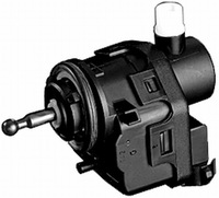 фото thumb №2, Element регулировочный, регулировка дальность света hella 6nm 007 878-501