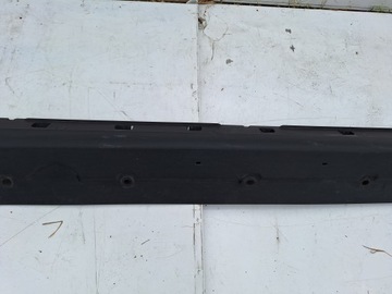 фото thumb №3, Mini one cooper поріг планка порогова накладка 7352152