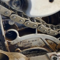 фото thumb №8, Головка двигателя audi s4 s5 a6 c7 q7 q5 a8 3.0 tfsi