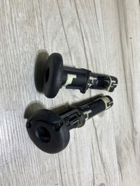 фото thumb №1, Кронштейн подголовник пара citroen ds3 crossback 20r.