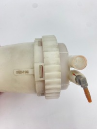 Антена антена заднього виду датчик паркування задній mercedes w140 c140 cl купе Зі Шроту, фото thumb