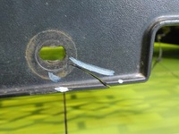 фото thumb №7, Land rover freelander ii 07r бампер перед