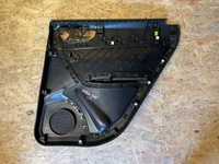 фото thumb №4, Боковина обивка левый зад задняя seat ateca 575