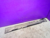 фото thumb №4, Bmw e87 молдинг накладка поріг права 7147402 668/9