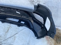 фото thumb №10, Vw t-roc накладка dół бампер задняя 2ga807521s