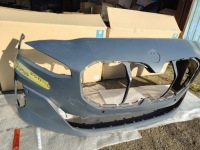 фото thumb №1, Бампер перед передній bmw 2 active tourer 8737313