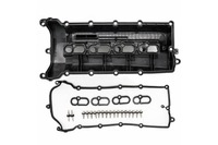 фото thumb №6, Кришка клапанів land rover range rover iv 5.0 v8 4x4 12.13-01.16