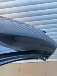 фото thumb №8, Bmw x3 x4 g01 g02 крила правий перед передній 668 schwarz 2