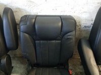 фото thumb №2, Сидіння середній задня iii ряд mercedes w251