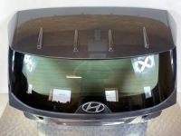 фото thumb №10, 2022 hyundai tucson iv nx4 крышка багажника