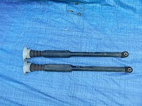 фото thumb №1, Амортизатор задній лівий lub правий mazda 2 dy 03-07